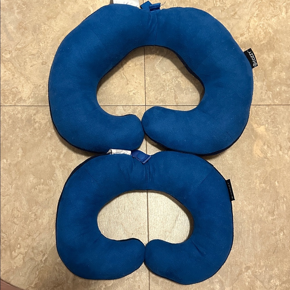 BCOZZY travel pillow for toddler - Picture 8 of 9